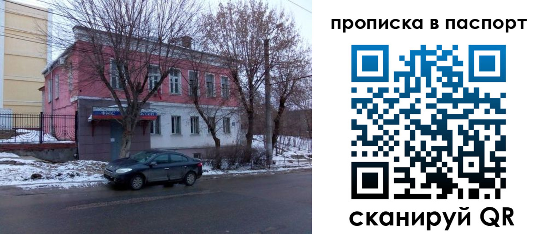 временная регистрация в Горячем Ключе